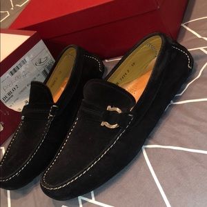 Salvatore Ferragamo Loafers